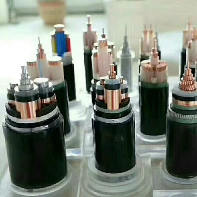 MV POWER CABLE