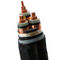 الكابلات الكهربائية المدرعة الخارجية مع معيار IEC60502 BS IEC ASTM DIN