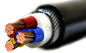 1KV PVC معزول الكابل بولي فينيل كلوريد كابل من 0.75mm2 - 1000mm2
