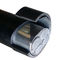 4 Core 3 Core Direct Burial Aluminium Cable AL XLPE STA PVC N2XSEYFGbY